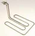 Roller Grill Deep Fryer Heating Element - Armoured Heating Element Rf6 8 3000w - D02023